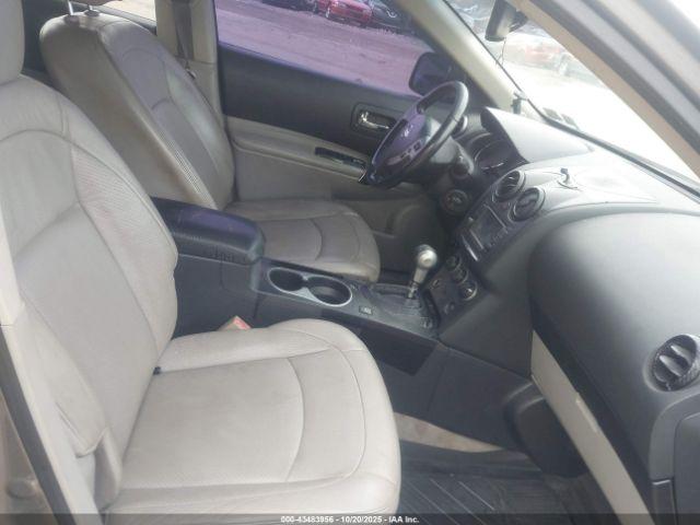 Nissan Rogue Sv Image 10