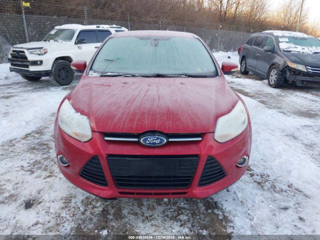 Ford Focus Sel Image 7