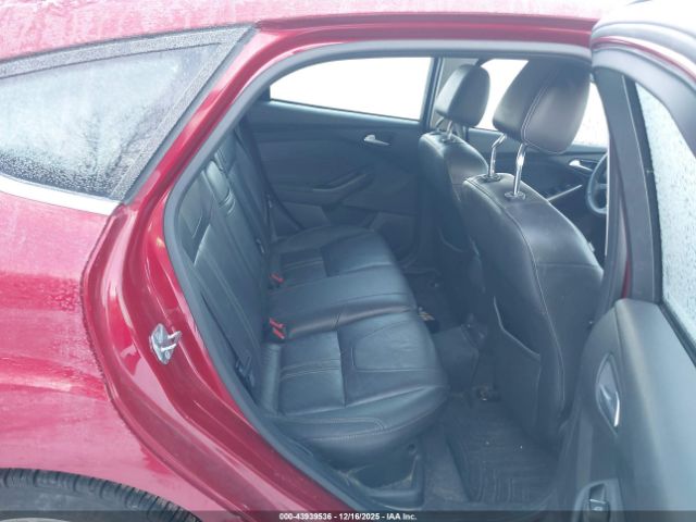 Ford Focus Sel Image 6