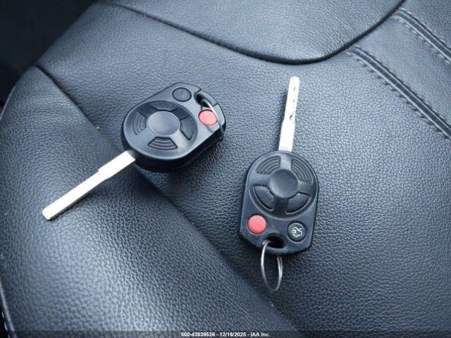 Ford Focus Sel Image 10