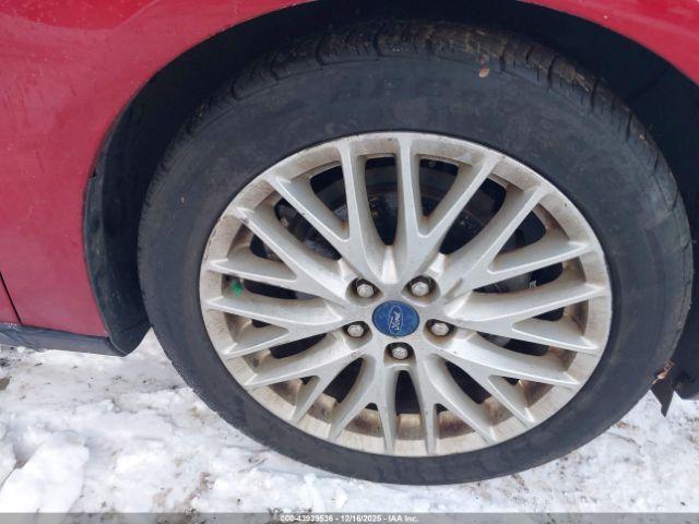 Ford Focus Sel Image 12