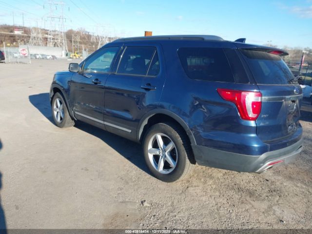 Ford Explorer Xlt Image 5