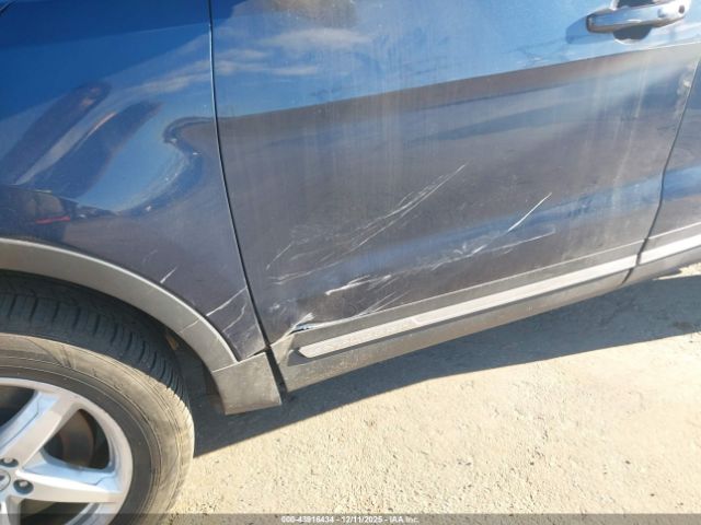 Ford Explorer Xlt Image 7