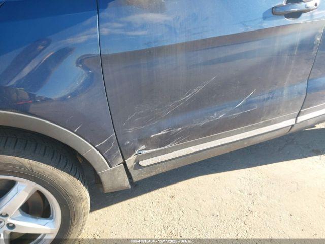 Ford Explorer Xlt Image 7