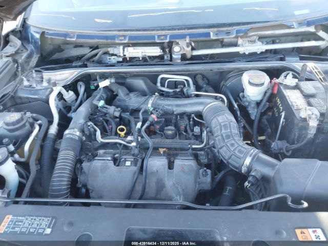 Ford Explorer Xlt Image 11