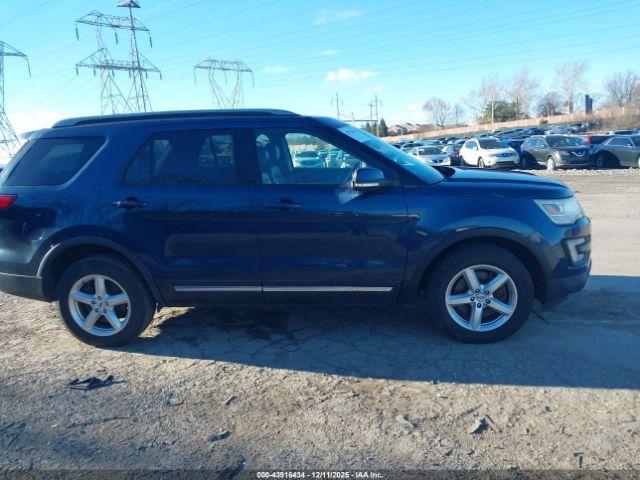 Ford Explorer Xlt Image 2