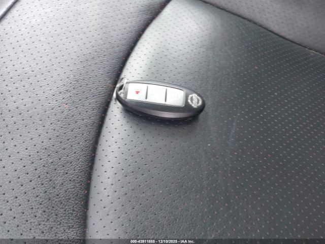 Nissan Rogue Image 8