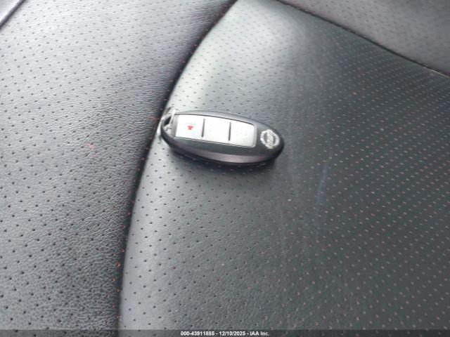 Nissan Rogue Image 8