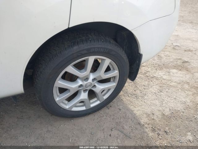 Nissan Rogue Image 9