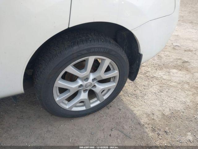 Nissan Rogue Image 9