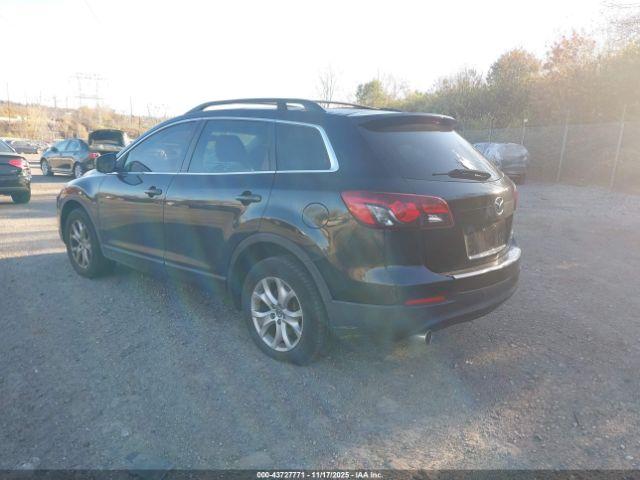 Mazda Cx Touring Image 7