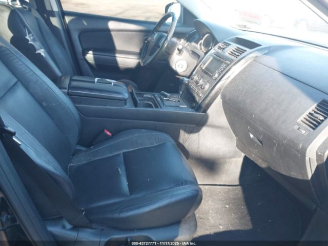 Mazda Cx Touring Image 16