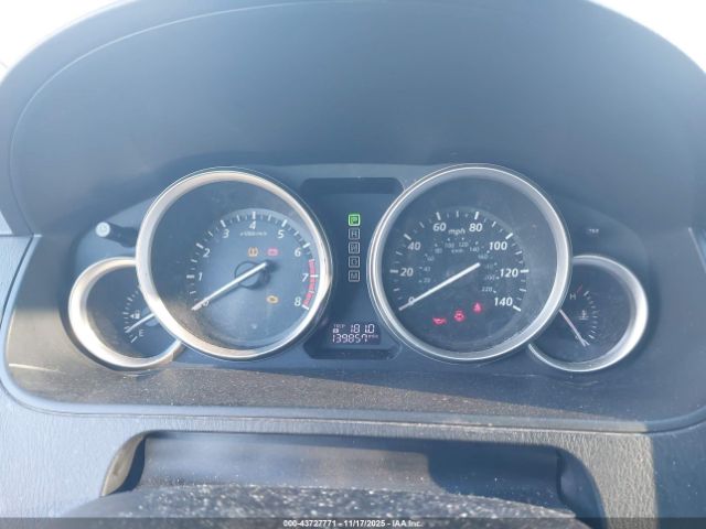 Mazda Cx Touring Image 13