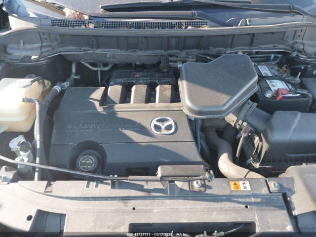 Mazda Cx Touring Image 6