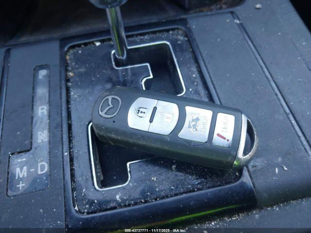 Mazda Cx Touring Image 8