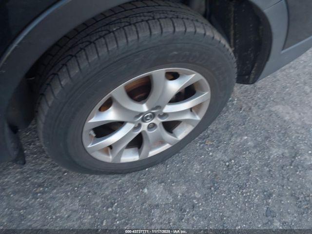 Mazda Cx Touring Image 10