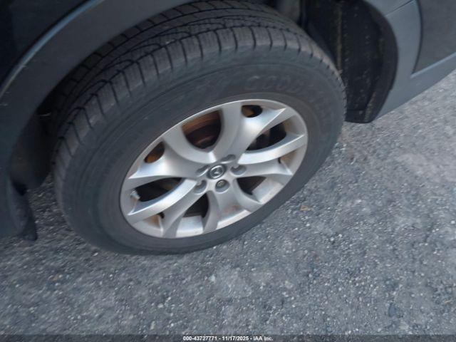 Mazda Cx Touring Image 10