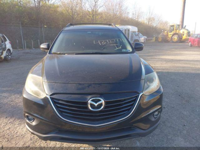 Mazda Cx Touring Image 9