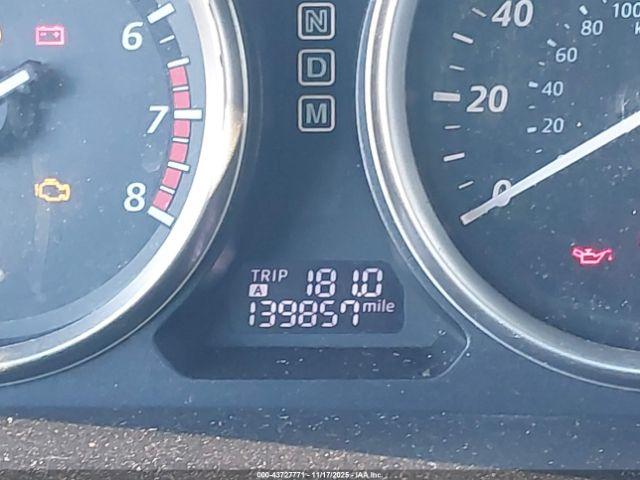 Mazda Cx Touring Image 11