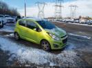 Chevrolet Spark 1lt Auto Image 1