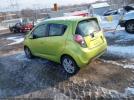 Chevrolet Spark 1lt Auto Image 3