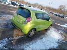 Chevrolet Spark 1lt Auto Image 6
