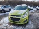 Chevrolet Spark 1lt Auto Image 5