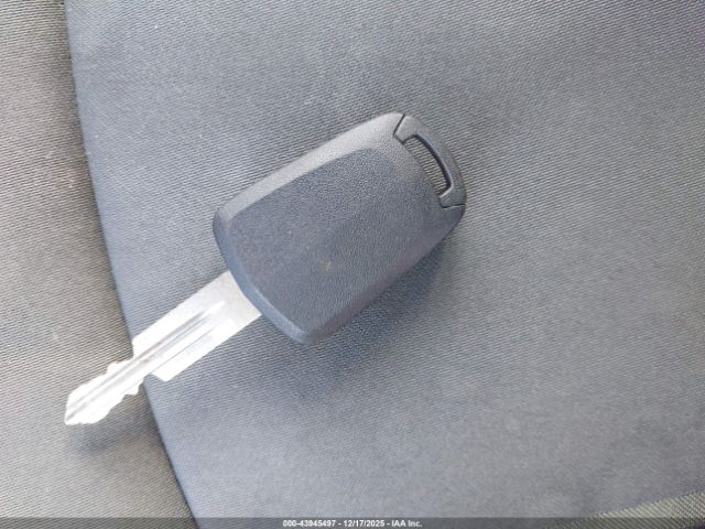 Chevrolet Spark 1lt Auto Image 10