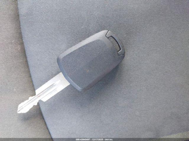 Chevrolet Spark 1lt Auto Image 10