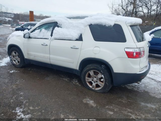 GMC Acadia Sle Image 4