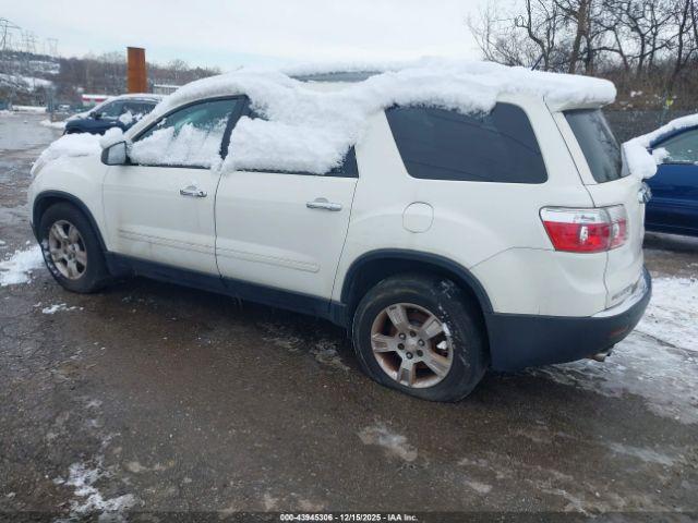 GMC Acadia Sle Image 4