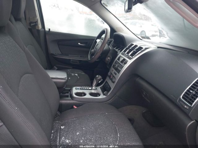 GMC Acadia Sle Image 10