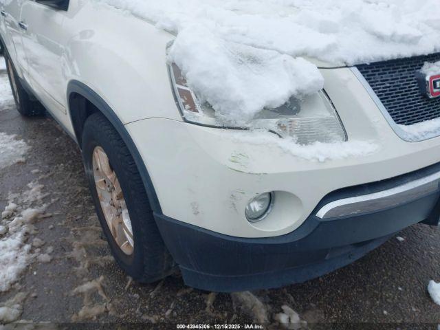 GMC Acadia Sle Image 5