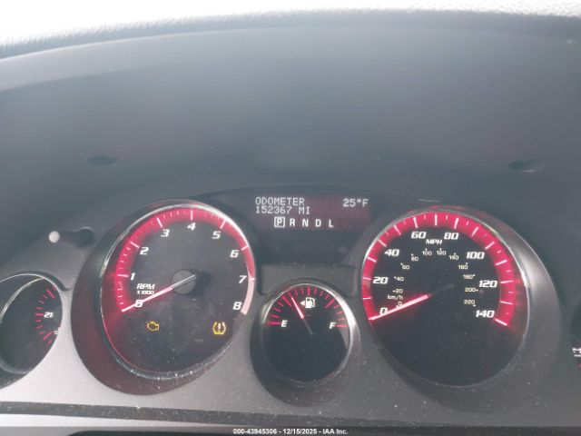 GMC Acadia Sle Image 7