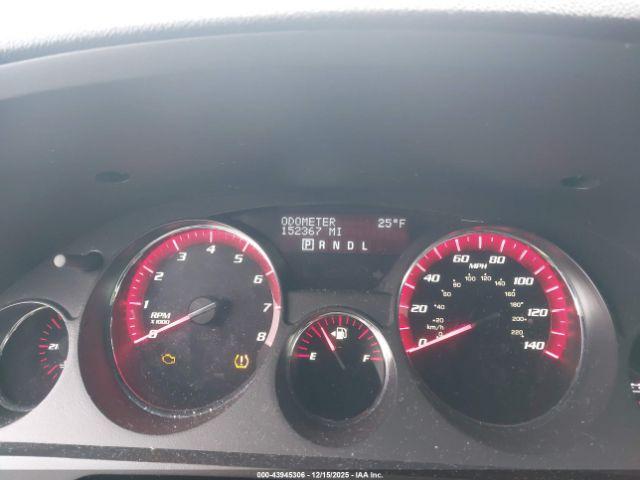 GMC Acadia Sle Image 7