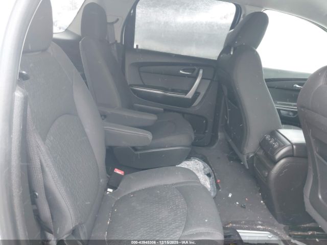 GMC Acadia Sle Image 9