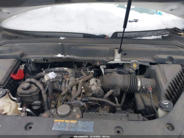 GMC Acadia Sle Image 12