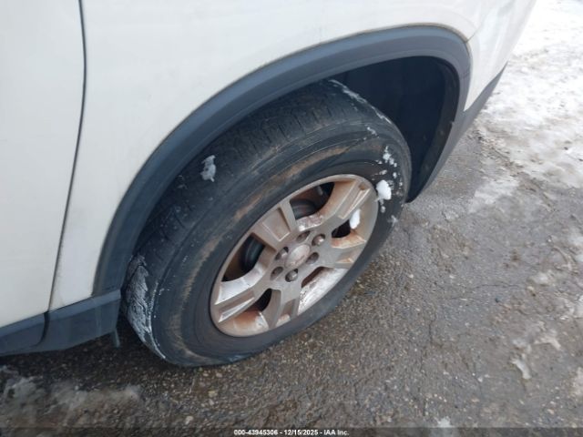 GMC Acadia Sle Image 11