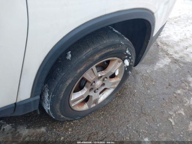 GMC Acadia Sle Image 11