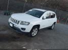 Jeep Compass Latitude 4x4 Image 7