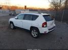 Jeep Compass Latitude 4x4 Image 4