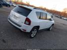Jeep Compass Latitude 4x4 Image 3