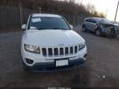 Jeep Compass Latitude 4x4 Image 11