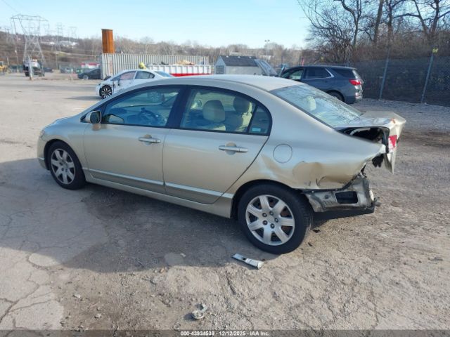 Honda Civic Lx Image 3