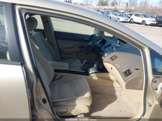 Honda Civic Lx Image 2