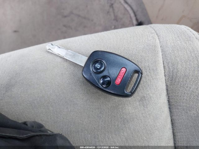 Honda Civic Lx Image 12