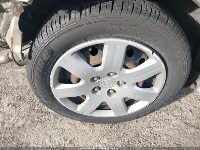 Honda Civic Lx Image 7