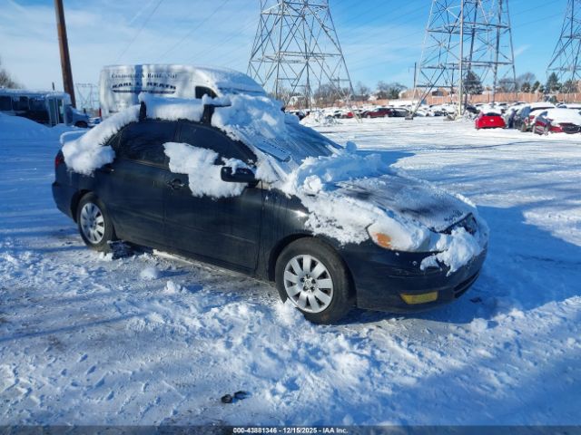 Toyota Corolla Le Image 1