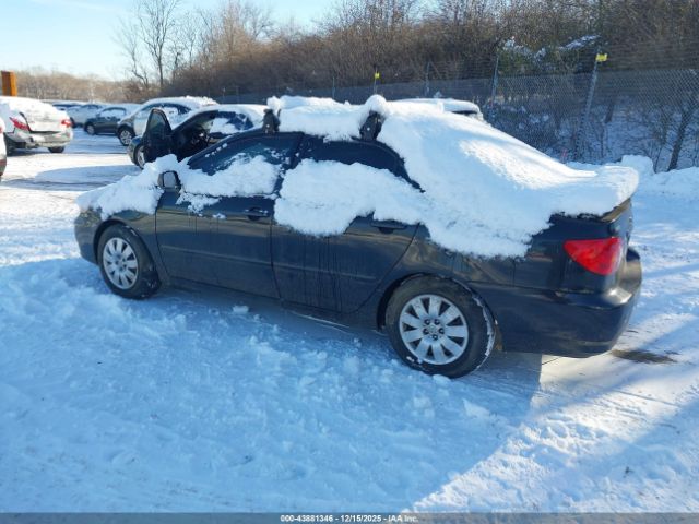Toyota Corolla Le Image 3