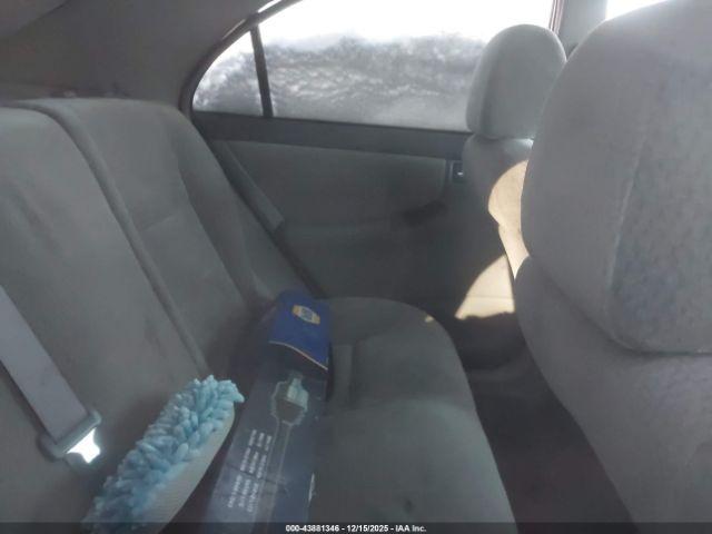 Toyota Corolla Le Image 2